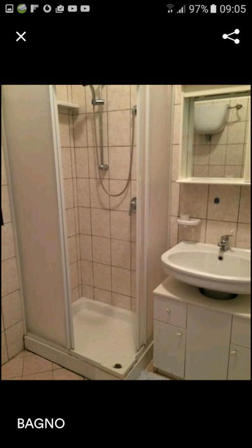 San Pietro Bed & Breakfast Mileto Bagian luar foto