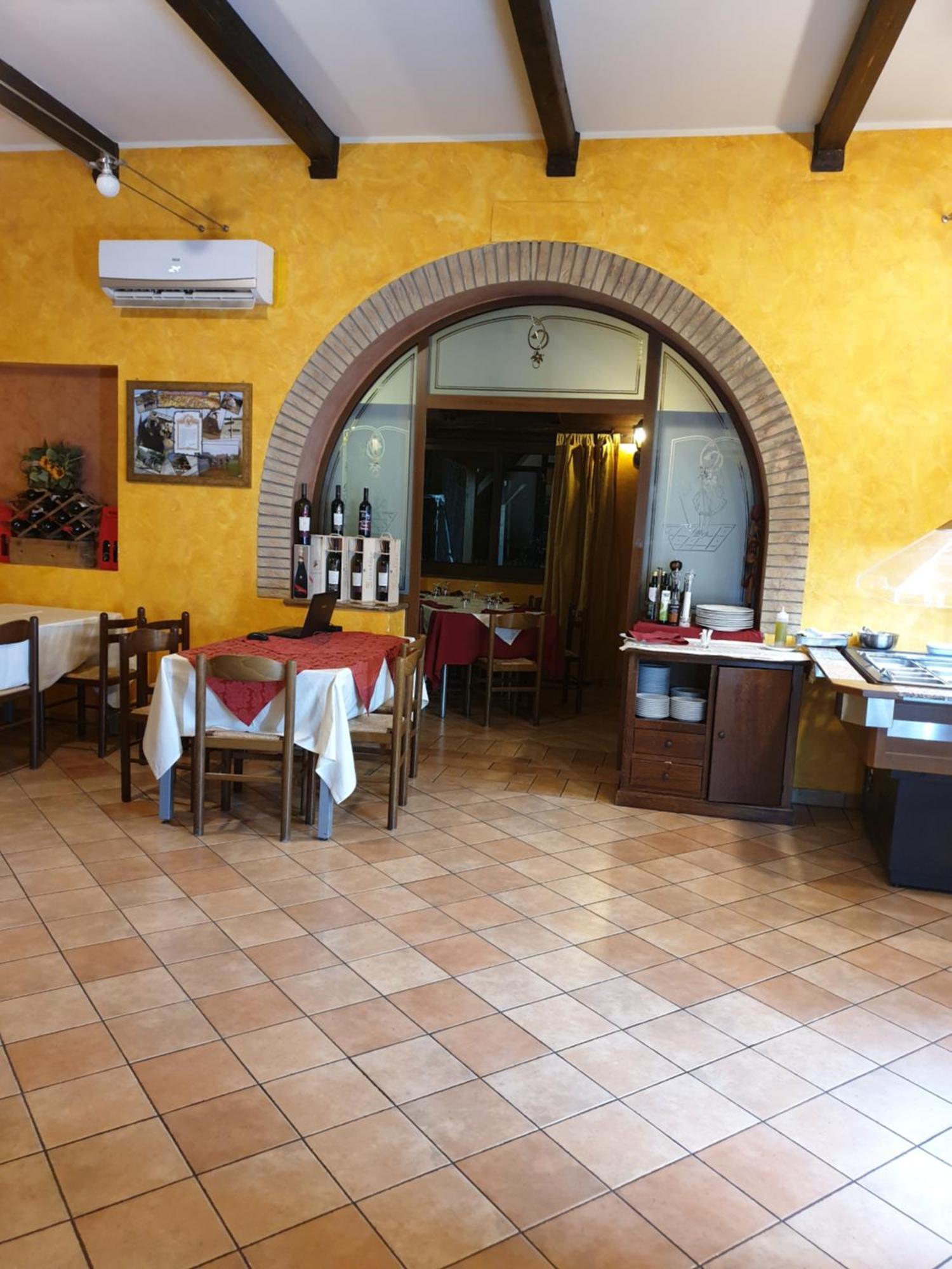 San Pietro Bed & Breakfast Mileto Bagian luar foto