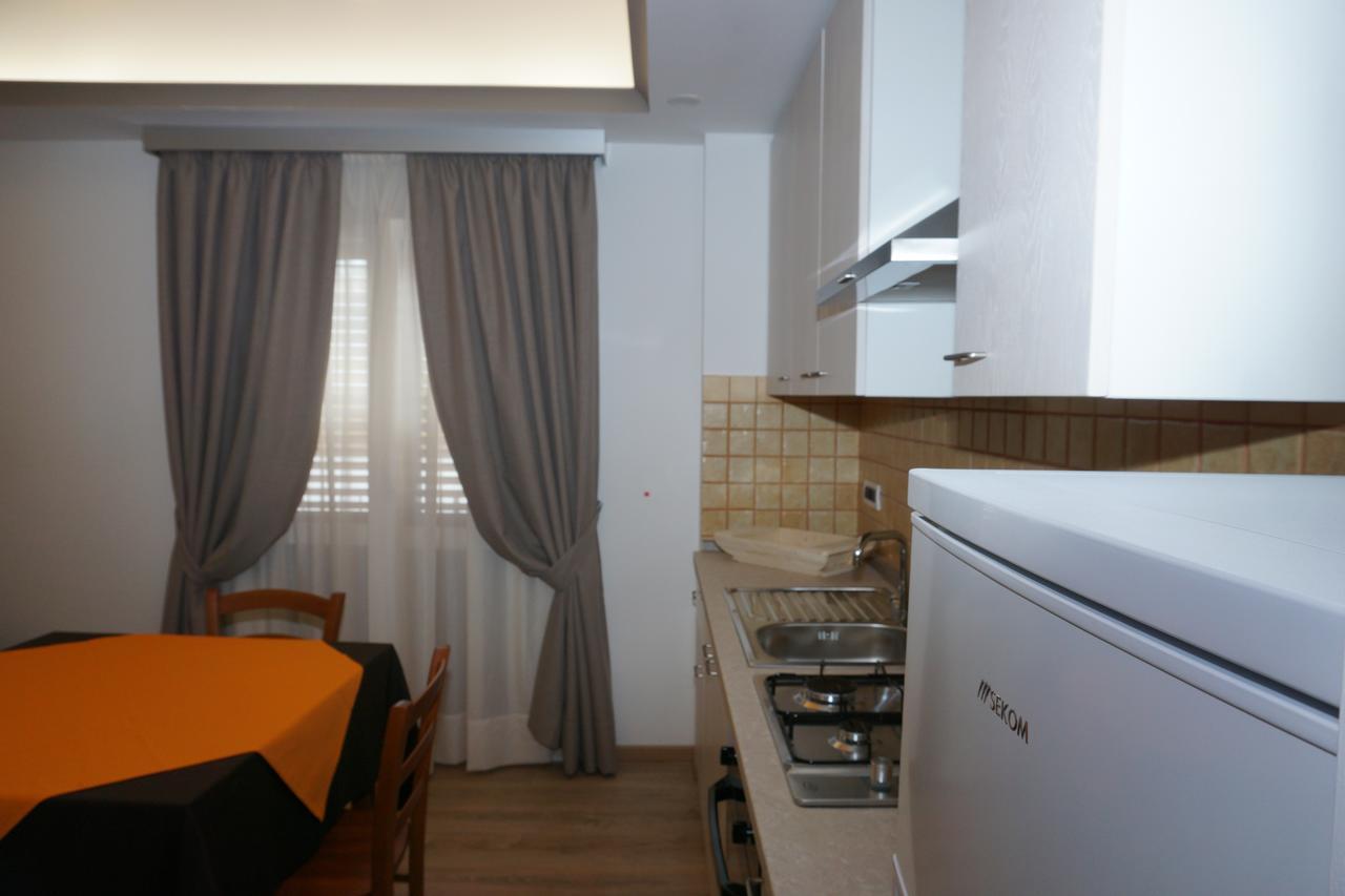 San Pietro Bed & Breakfast Mileto Bagian luar foto