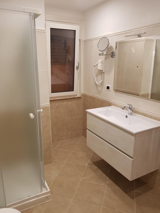San Pietro Bed & Breakfast Mileto Bagian luar foto