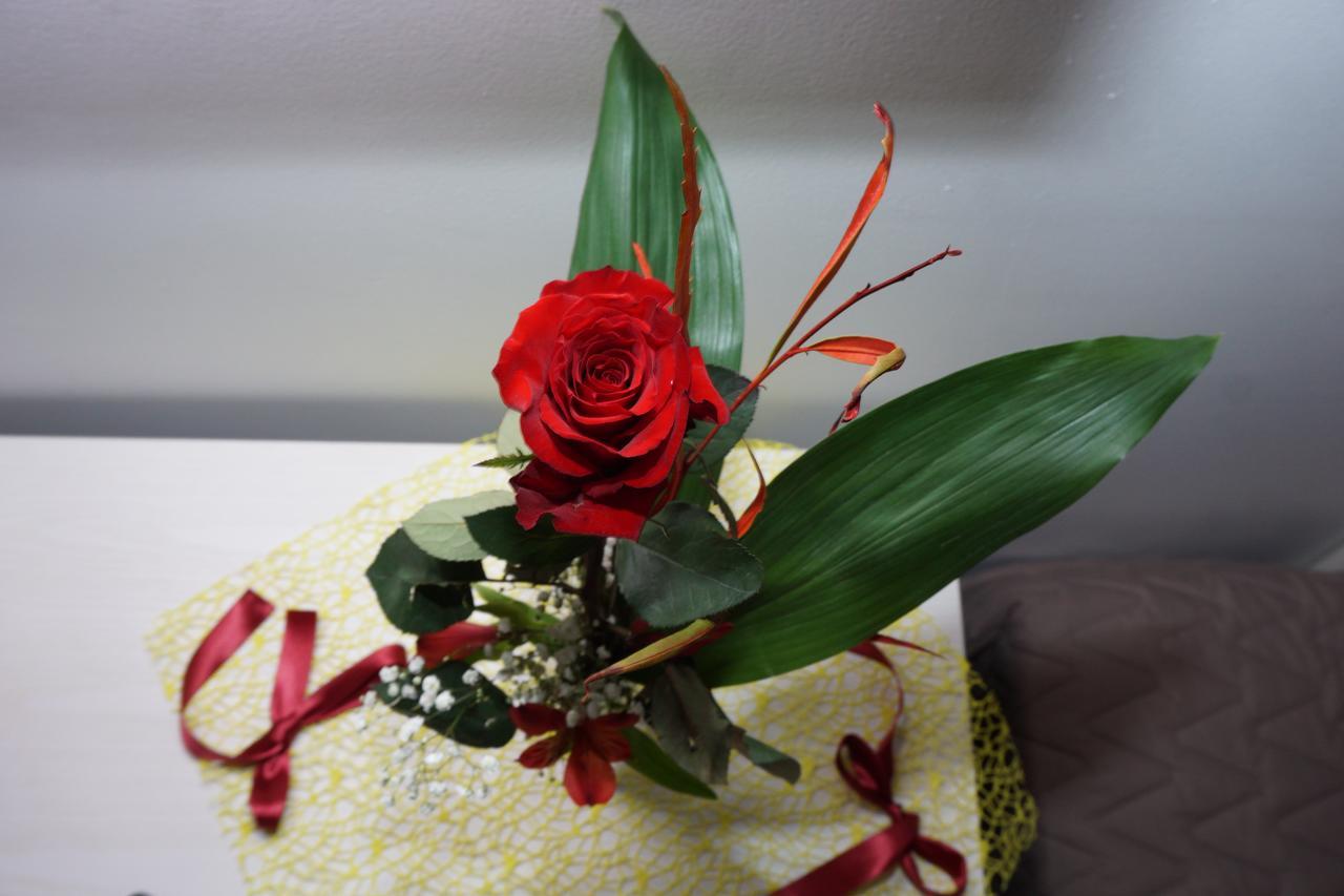 San Pietro Bed & Breakfast Mileto Bagian luar foto