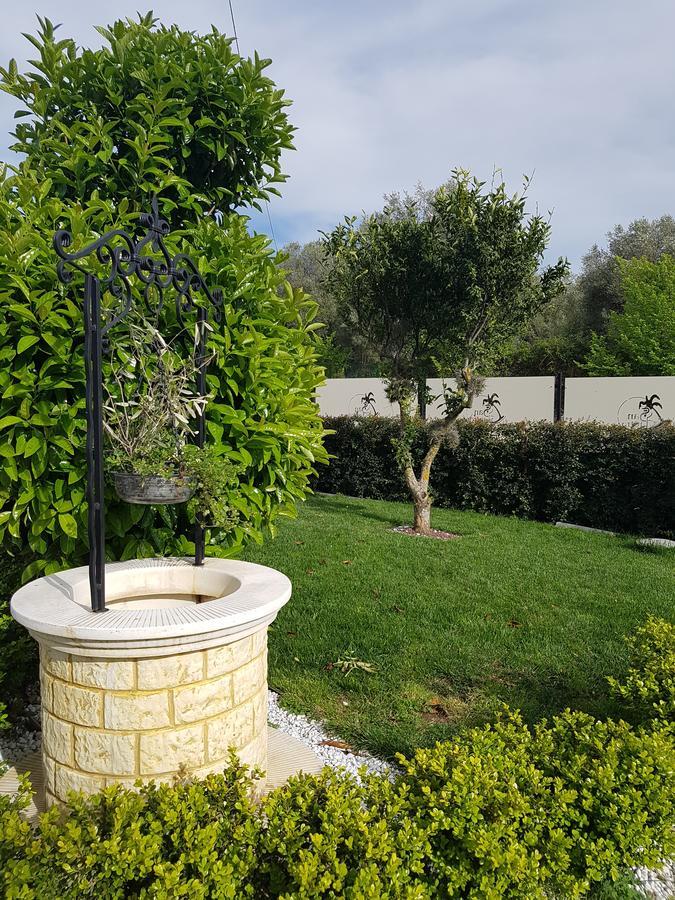 San Pietro Bed & Breakfast Mileto Bagian luar foto
