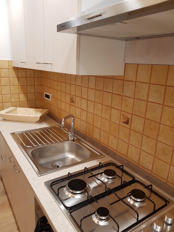 San Pietro Bed & Breakfast Mileto Bagian luar foto