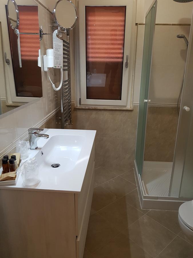 San Pietro Bed & Breakfast Mileto Bagian luar foto