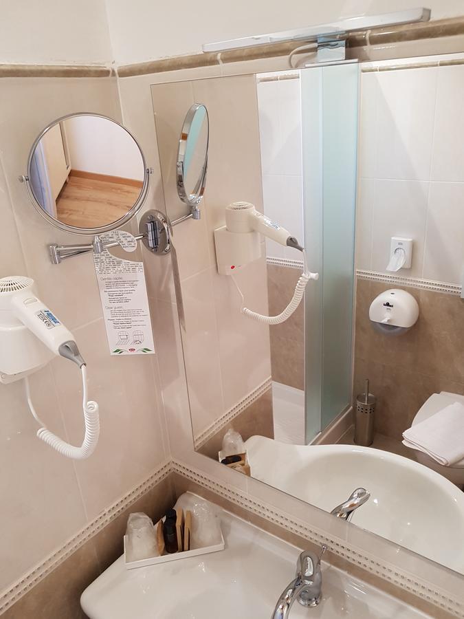 San Pietro Bed & Breakfast Mileto Bagian luar foto