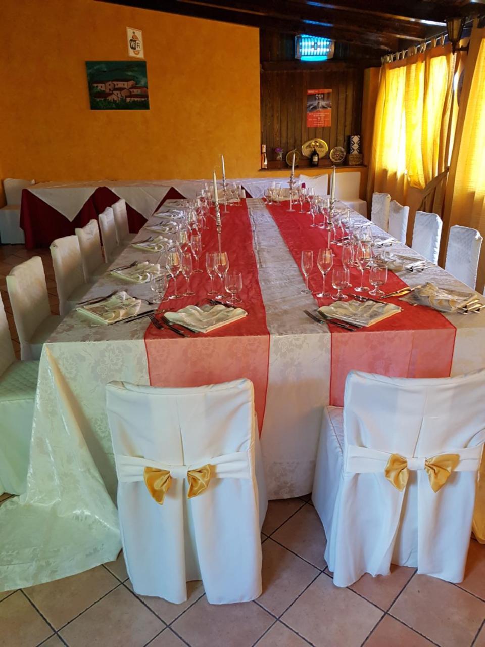 San Pietro Bed & Breakfast Mileto Bagian luar foto
